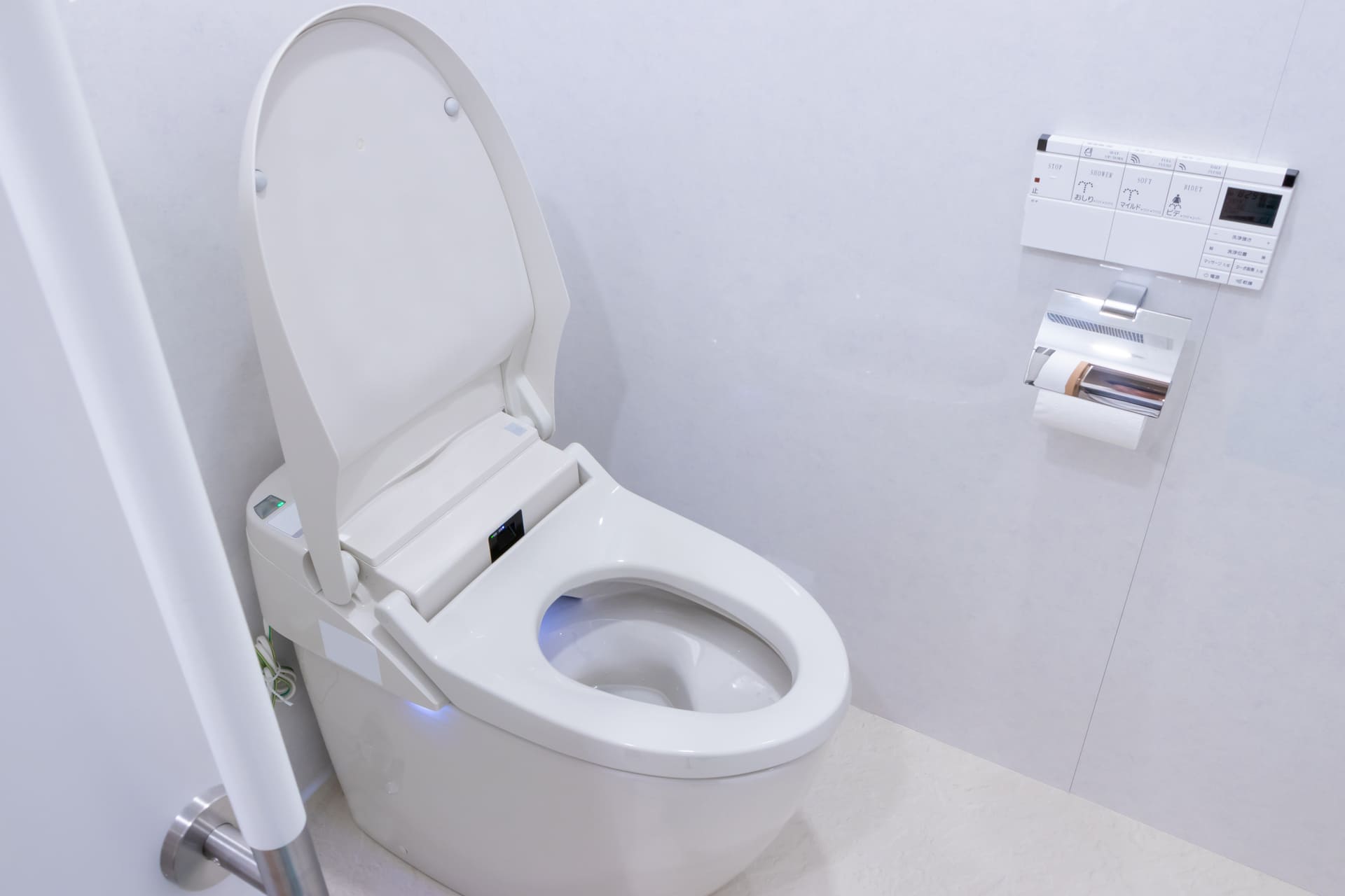 トイレの施工 | 山口県岩国市のリフォームなら株式会社貴舩屋